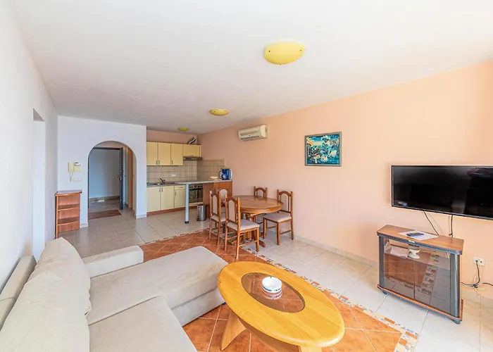 Lejlighed In Okrug Gornji Trogir