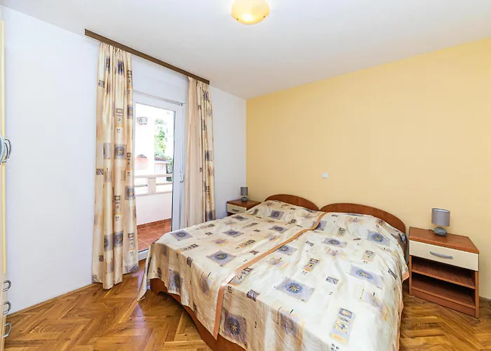 In Okrug Gornji Lejlighed Trogir