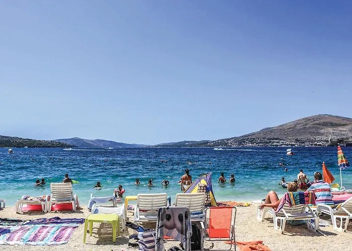 Lejlighed In Okrug Gornji Trogir